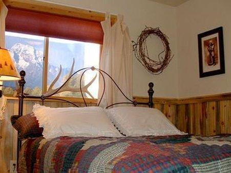 San Isabel Bed And Breakfast 萨利达 客房 照片