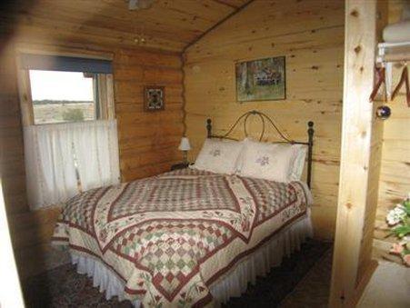 San Isabel Bed And Breakfast 萨利达 客房 照片