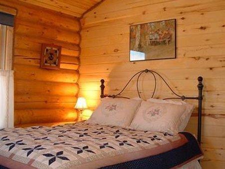 San Isabel Bed And Breakfast 萨利达 客房 照片