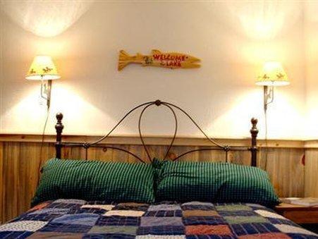 San Isabel Bed And Breakfast 萨利达 客房 照片