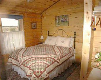 San Isabel Bed And Breakfast 萨利达 外观 照片